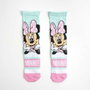 Cerdá Pack Calcetines 3 Piezas Minnie T.27/30 Multicolor