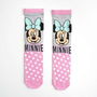 Cerdá Pack Calcetines Minnie 3 Piezas Talla 27/30