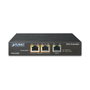 Planet POE-E202 Extensor PoE+ Gigabit 1 puerto a 2 puertos