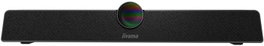Iiyama UC CAM120ULB-1 Cámara de Videoconferencia 4K UHD 12MP