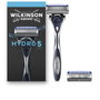 Wilkinson Hydro 5 Máquina + 2 Recambios