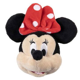 Cerdá Llaveros Peluche Minnie
