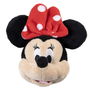 Cerdá Llaveros Peluche Minnie