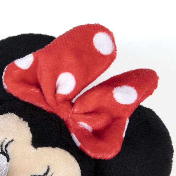 Cerdá Llaveros Peluche Minnie