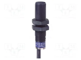 TELEMECANIQUE SENSORS XS4P12MA230 Sensor inductivo M12 NA