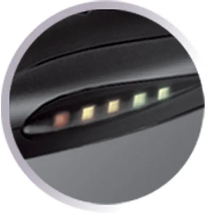 Remington S8670 Multistyler 5 en 1 Plancha para el cabello: alisa, riza, ondula, espiral y gofra. Tecnología iónica cerámica.