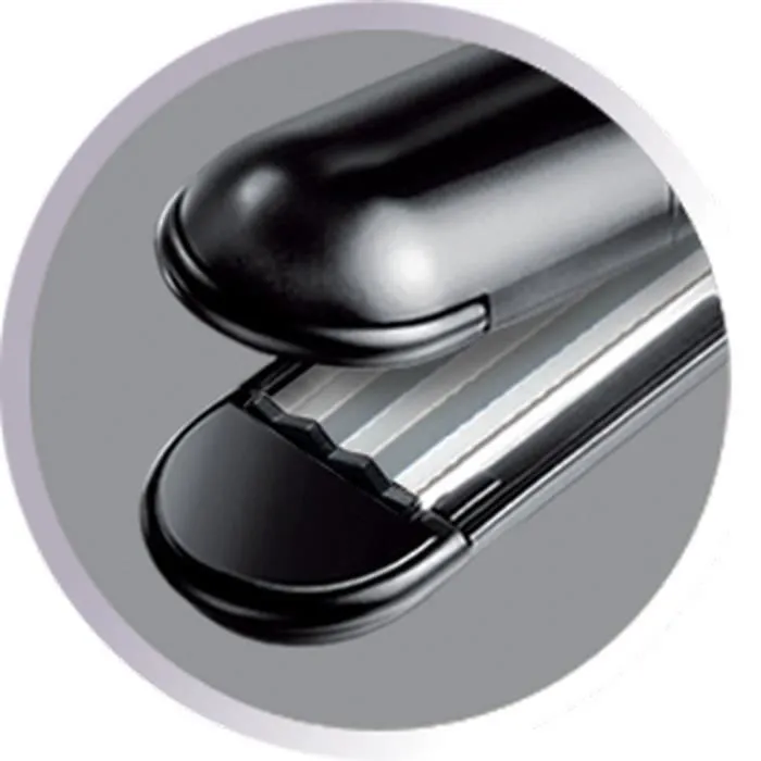 Remington S8670 Multistyler 5 en 1 Plancha para el cabello: alisa, riza, ondula, espiral y gofra. Tecnología iónica cerámica.