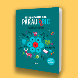 ARA LLIBRES Estoig Quaderns del Paraulògic