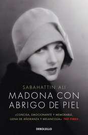 Madona con abrigo de piel, Sabahattin Ali - SALAMANDRA