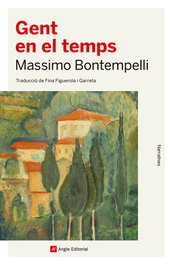 Gent en el temps, Massimo Bontempelli - ANGLE