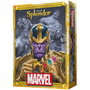Asmodee Juego de Mesa Splendor Marvel - Juego de Estrategia basado en el Universo Marvel para 2-4 Jugadores, a partir de 10 años, Edición en Español