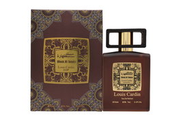 Louis Cardin Musk Al Tahara Eau de Parfum 100ml Spray