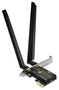 TP-Link Archer TBE552E Wi-Fi 7 Tribanda y Bluetooth 5.4 PCIe
