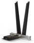 TP-Link Archer TBE552E Wi-Fi 7 Tribanda y Bluetooth 5.4 PCIe