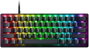 Razer Huntsman V3 Pro Mini Negro
