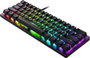 Razer Huntsman V3 Pro Mini Negro