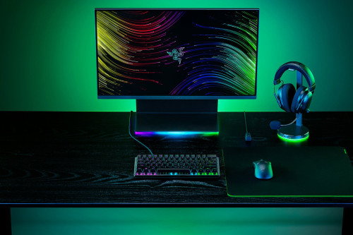 Razer Huntsman V3 Pro Mini Negro