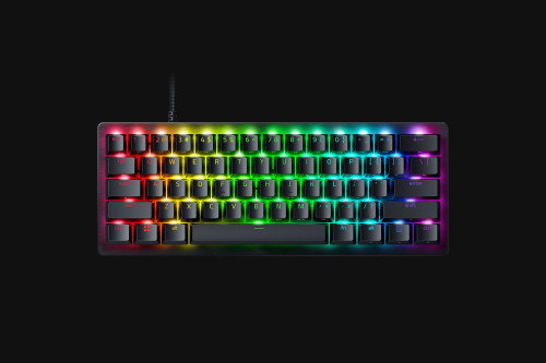 Razer Huntsman V3 Pro Mini Negro