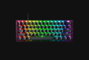 Razer Huntsman V3 Pro Mini Negro