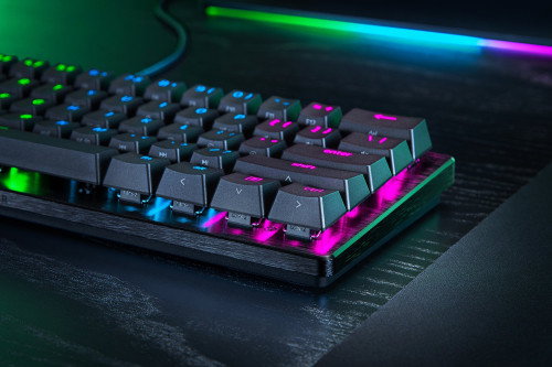 Razer Huntsman V3 Pro Mini Negro