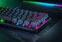 Razer Huntsman V3 Pro Mini Negro