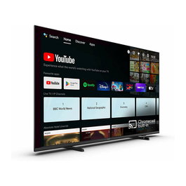 Philips 65HFL4518U/12 TV Hotel 164cm (65") LED 4K Ultra HD