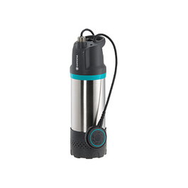 GARDENA Tauch-Druckpumpe 5900/4 inox