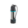 GARDENA Tauch-Druckpumpe 5900/4 inox Bomba de presión sumergible