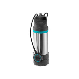 GARDENA Bomba sumergible de presión 5900/4 inox GARDENA Bomba sumergible de presión 5900/4 inox