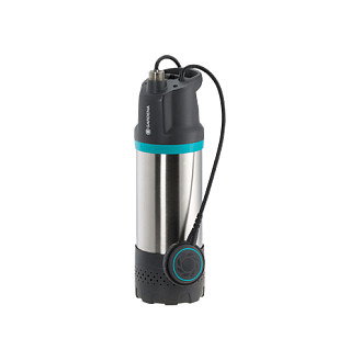 GARDENA Bomba sumergible de presión 5900/4 inox GARDENA Bomba sumergible de presión 5900/4 inox