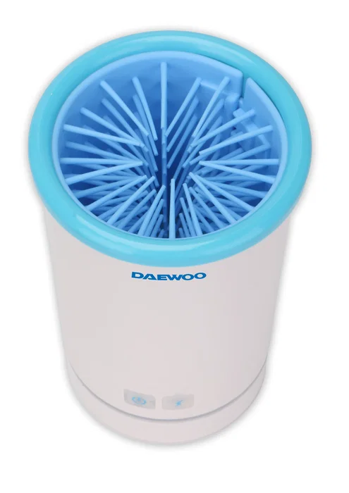 Limpiador de Patas para Perros Daewoo D-PPW08