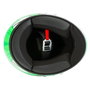 Bell KC7-CMR Champion Verde Talla 58