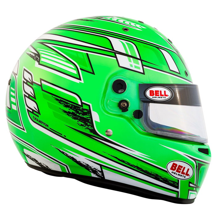 Casco Bell BL1311115 58