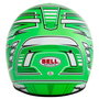 Bell KC7-CMR Champion Verde Talla 58
