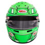 Bell KC7-CMR Champion Verde Talla 58