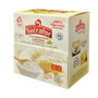 SUCRAFOR Xilitol y Stevia 85 sobres