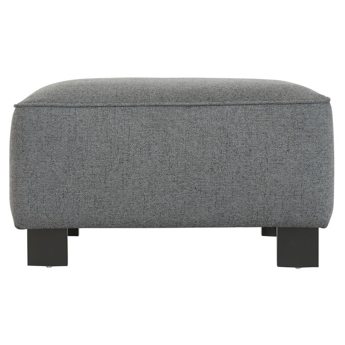 DKD Home Decor Sofá Modular Gris Oscuro DKD Home Decor Sofá Modular Gris Oscuro