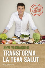 Transforma la teva salut, Xevi Vergarduer - ROSA DELS VENTS
