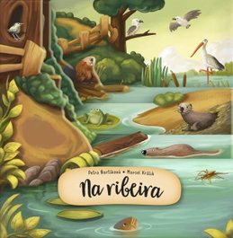BAIA, Na ribeira, Petra Bartíková - BAIA