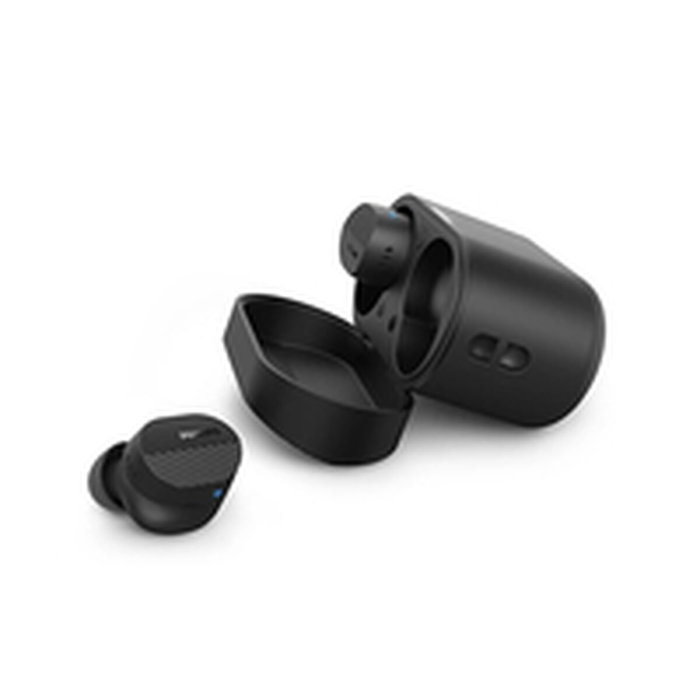 Auriculares Philips TAT5000BK/00 Negro