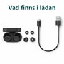 Auriculares Philips TAT5000BK/00 Negro