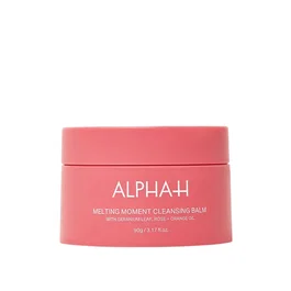 Alpha-H Melting Moment Bálsamo Limpiador 90 g