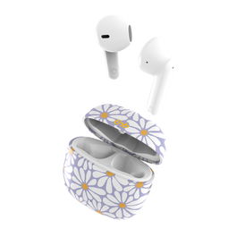 TNB Auriculares inalambricos coleccion FLOR