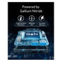 Anker 543 PowerPort Atom III 65W Slim con 4 puertos