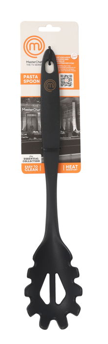 Masterchef Cuchara Pasta 34.3 cm x 6.9 cm x 5.2 cm (24 Unidades)