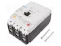 EATON ELECTRIC NZMN1-A40 Interruptor de potencia 3 polos 40A
