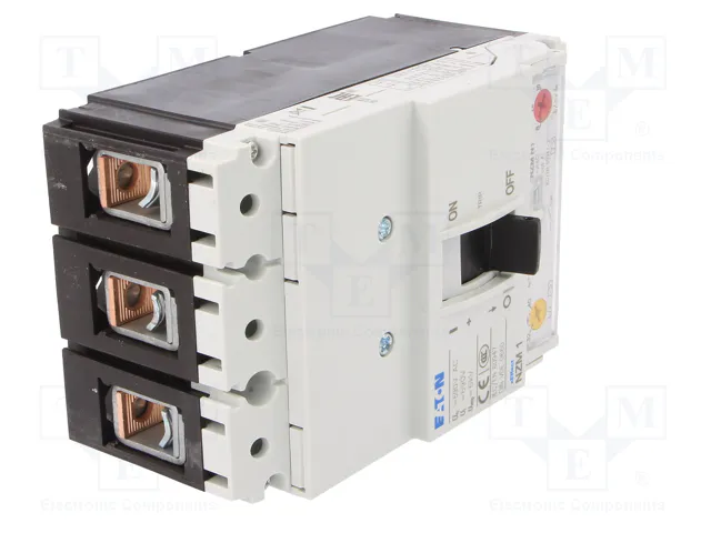 EATON ELECTRIC NZMN1-A40 Interruptor de potencia 3 polos 40A