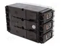 EATON ELECTRIC NZMN1-A40 Interruptor de potencia 3 polos 40A