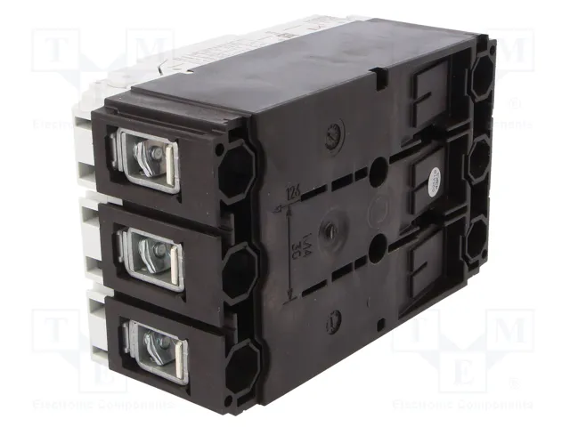 EATON ELECTRIC NZMN1-A40 Interruptor de potencia 3 polos 40A