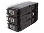 EATON ELECTRIC NZMN1-A40 Interruptor de potencia 3 polos 40A